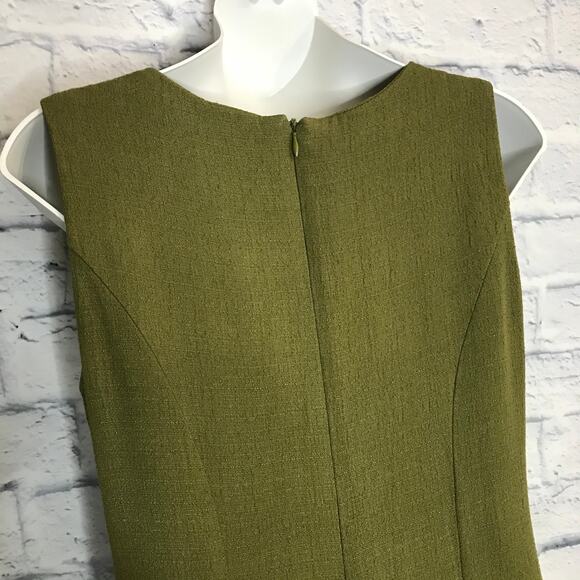 Vintage JESSICA HOWARD Sheath Dress - Picture 2 of 7